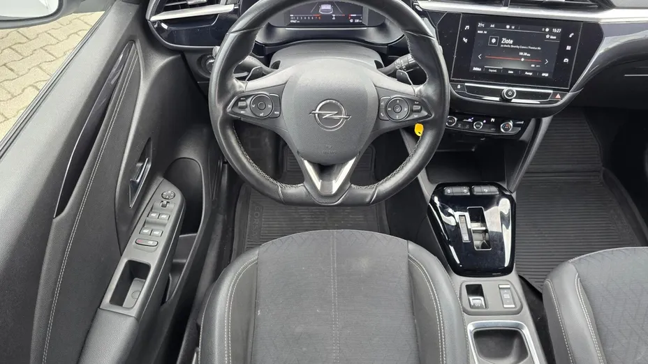 OPEL Corsa Corsa 1.2 Elegance S&S aut