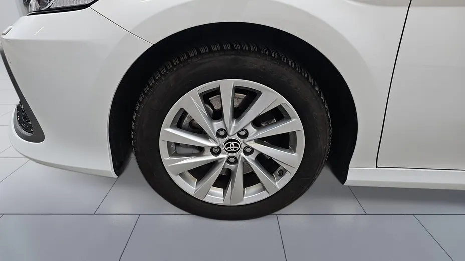 TOYOTA Camry Camry 2.5 Hybrid Comfort CVT
