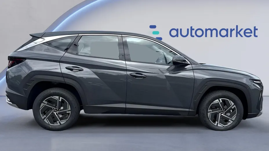HYUNDAI Tucson Tucson 1.6 T-GDi Modern Plus 2WD Nowy