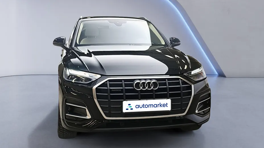 AUDI Q5 Q5 40 TFSI mHEV Quattro S Line S tronic