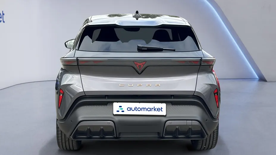 CUPRA Raval Raval 52kWh Dynamic Plus Nowy