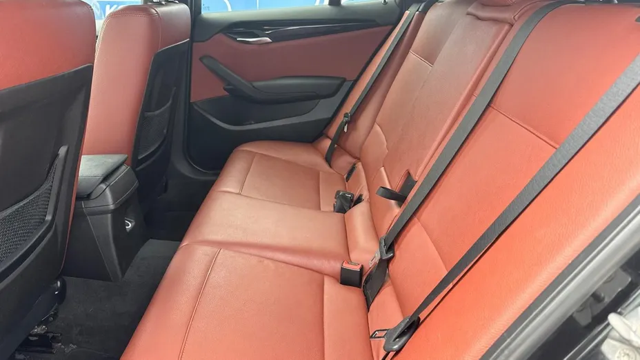 BMW X1 -