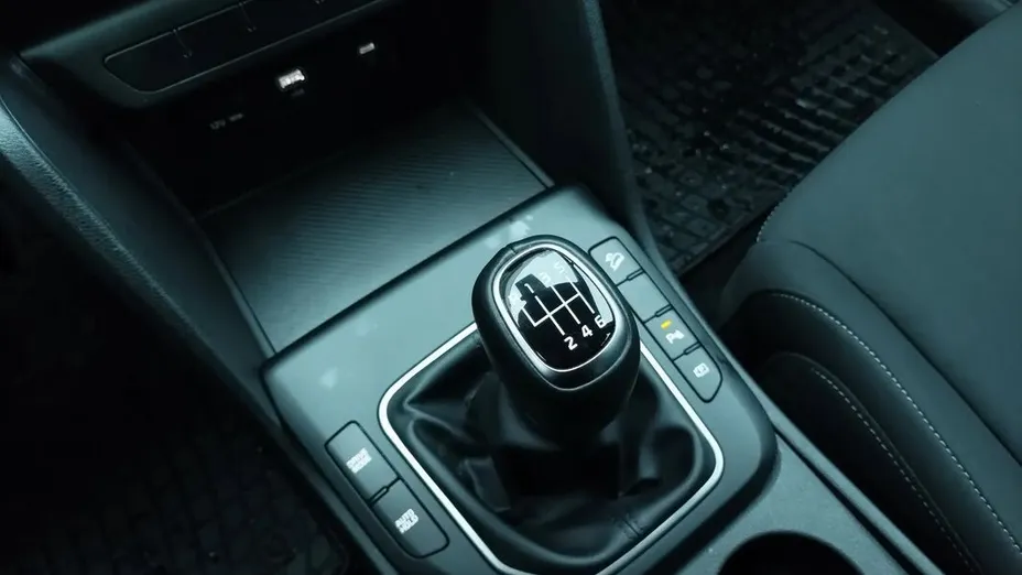 KIA Sportage Sportage 1.6 T-GDI M 2WD