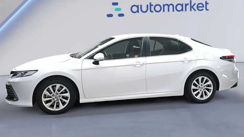 TOYOTA Camry Camry 2.5 Hybrid Comfort CVT