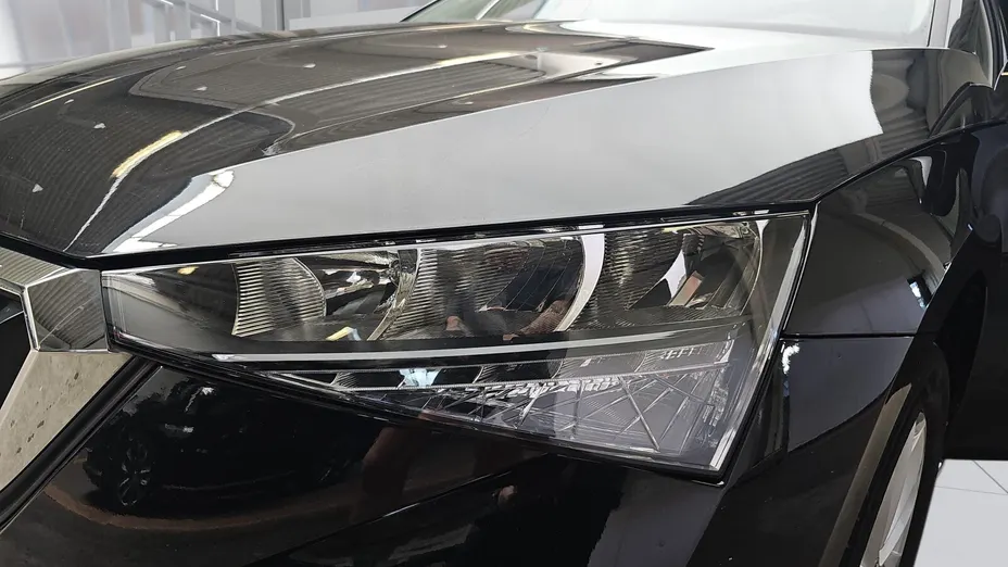 SKODA Scala Scala 1.0 TSI Ambition