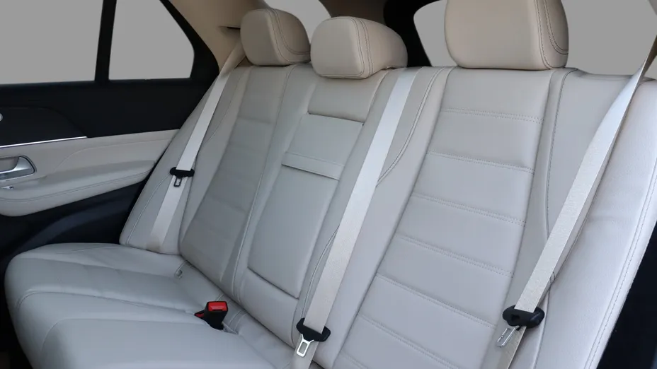 MERCEDES-BENZ GLE GLE 450 d mHEV 4-Matic AMG Line Nowy