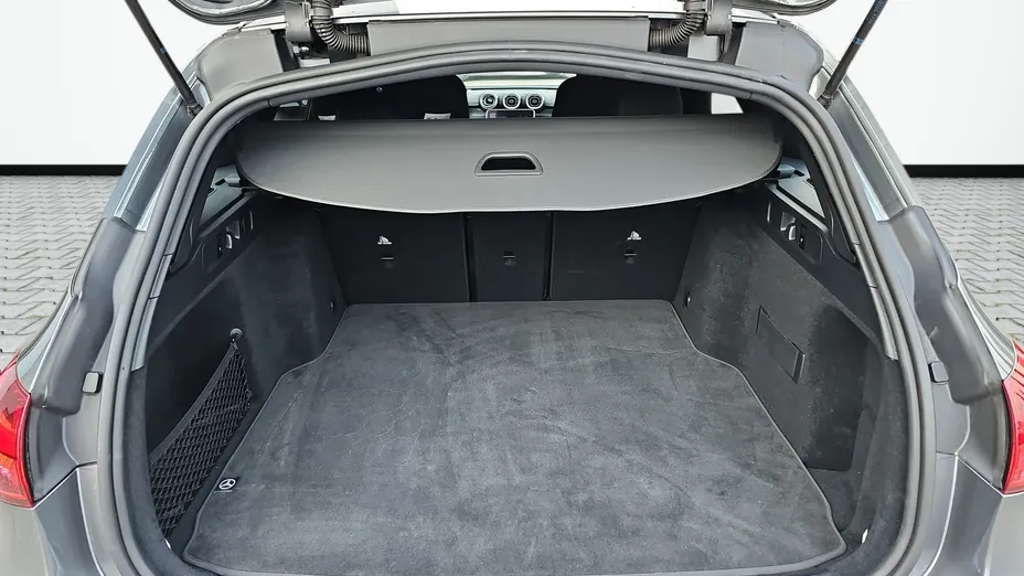 MERCEDES-BENZ C Klasa C 220 d mHEV 4-Matic All-Terrain Avantgarde