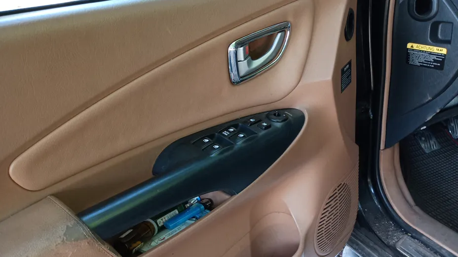 HYUNDAI Tucson Tucson 2.0 CRDi Premium 4WD