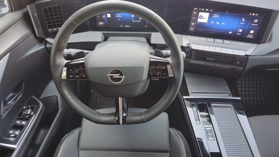 OPEL Astra Astra VI 1.5 CDTI GS S&S aut