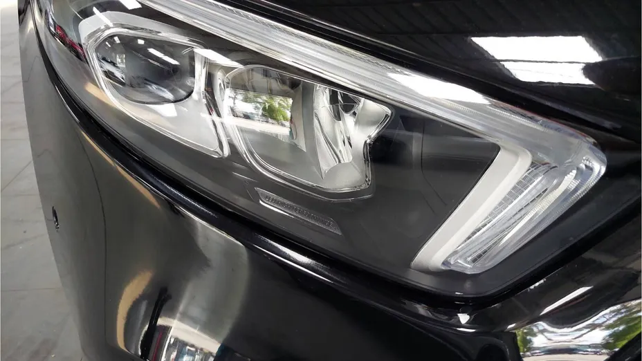 MERCEDES-BENZ A Klasa A 200 Progressive 7G-DCT