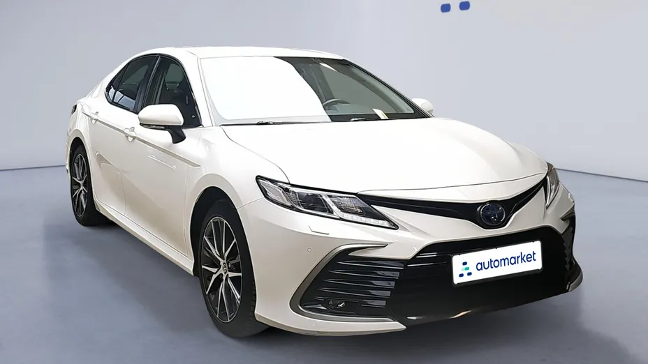 TOYOTA Camry Camry 2.5 Hybrid Prestige CVT