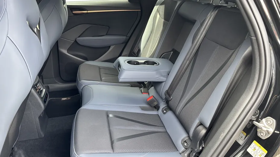 CUPRA Terramar Terramar 1.5 eTSI mHEV DSG