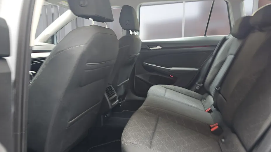VOLKSWAGEN Golf Golf VIII 1.5 TSI EVO Life
