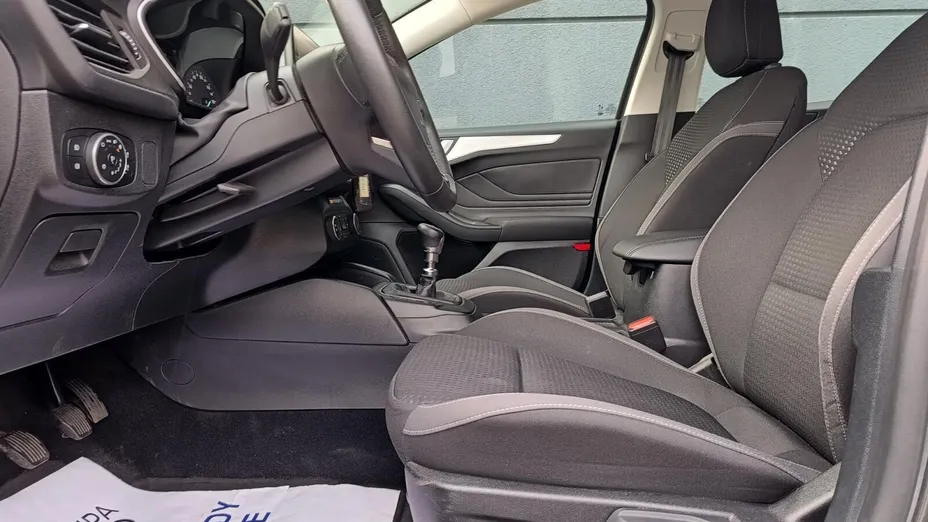 FORD Focus Focus 1.5 EcoBlue Trend Edition