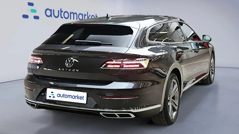 VOLKSWAGEN Arteon Arteon 2.0 TSI R-Line DSG