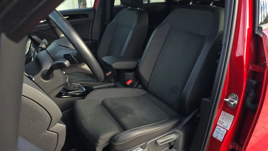 VOLKSWAGEN T-ROC T-ROC 1.5 TSI Style DSG