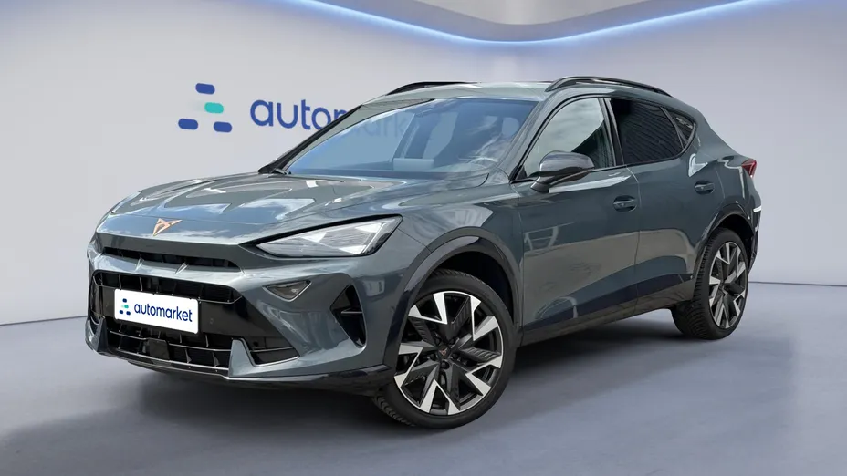 CUPRA Formentor Formentor 1.5 eTSI mHEV DSG