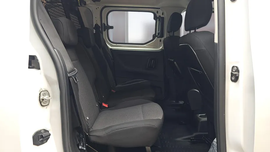 TOYOTA Proace City Proace City 1.5 D-4D Long 2,3t Active (bryg.)