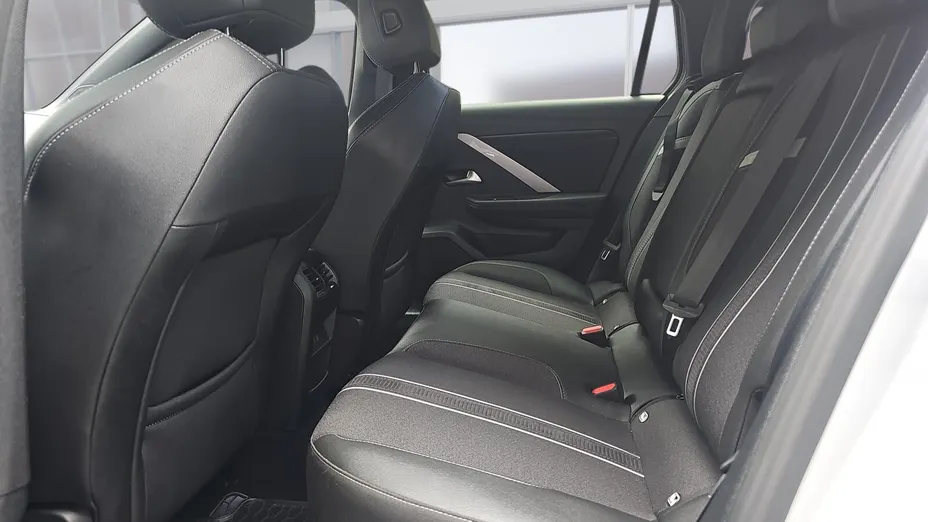 OPEL Astra Astra VI 1.5 CDTI GS S&S aut