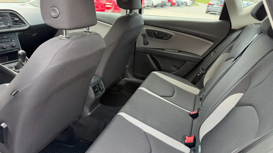 SEAT Leon Leon 1.2 TSI Reference