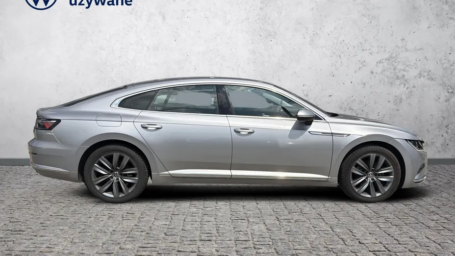 VOLKSWAGEN Arteon Arteon 2.0 TSI Elegance DSG