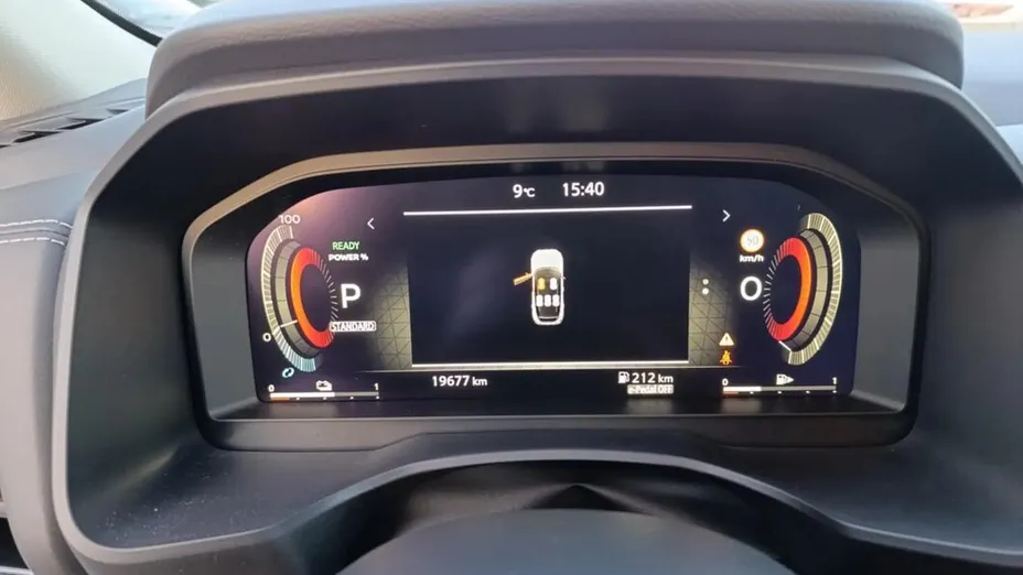 NISSAN Qashqai Qashqai 1.5 e-POWER N-Connecta