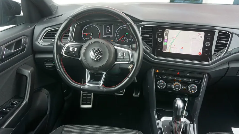 VOLKSWAGEN T-ROC T-ROC 2.0 TDI SCR Style DSG