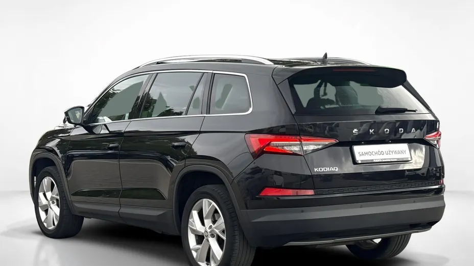 SKODA Kodiaq Kodiaq 2.0 TDI 4x2 Style DSG