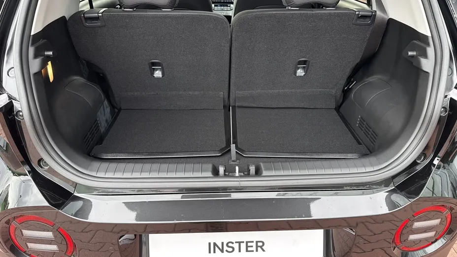 HYUNDAI Inster Inster 49kWh Modern Nowy
