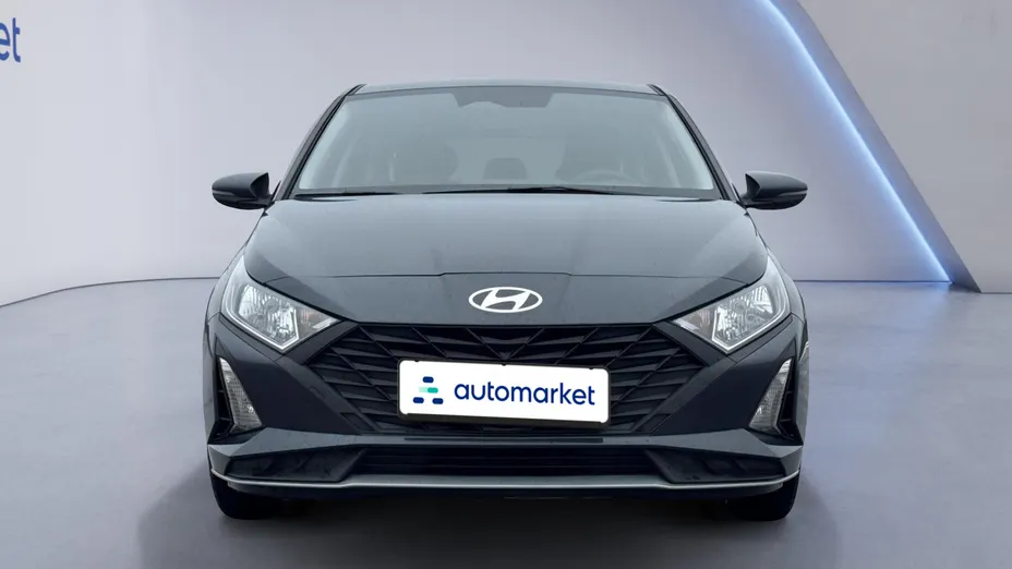 HYUNDAI i20 i20 1.2 Pure