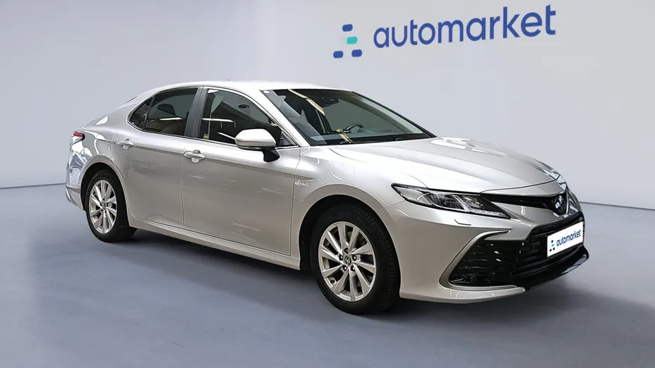 TOYOTA Camry Camry 2.5 Hybrid Comfort CVT