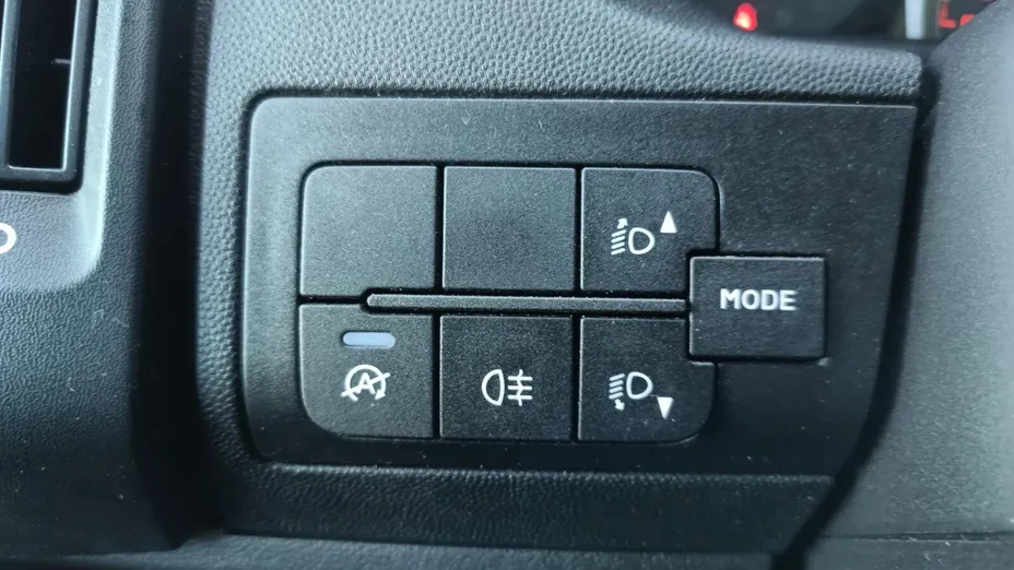 OPEL Movano Movano CDTI L3H2