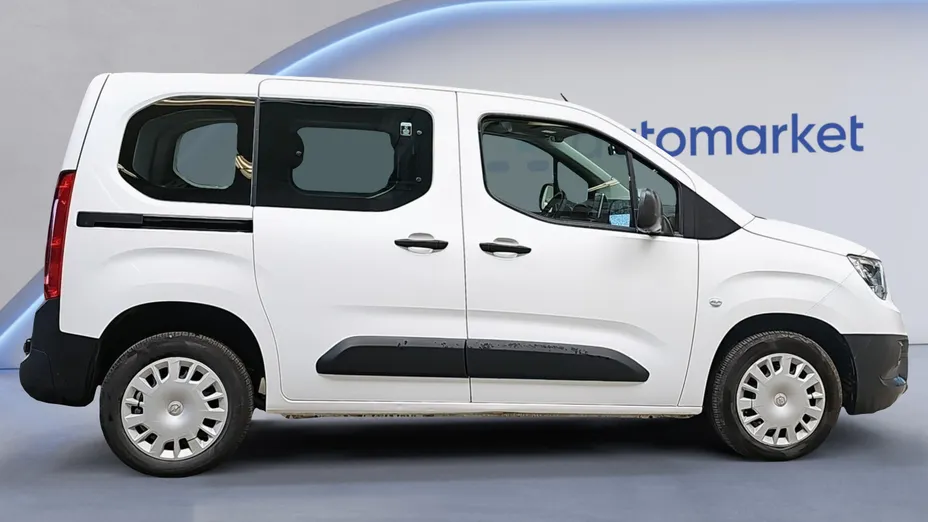 OPEL Combo Combo Life 1.5 CDTI Edition S&S N1