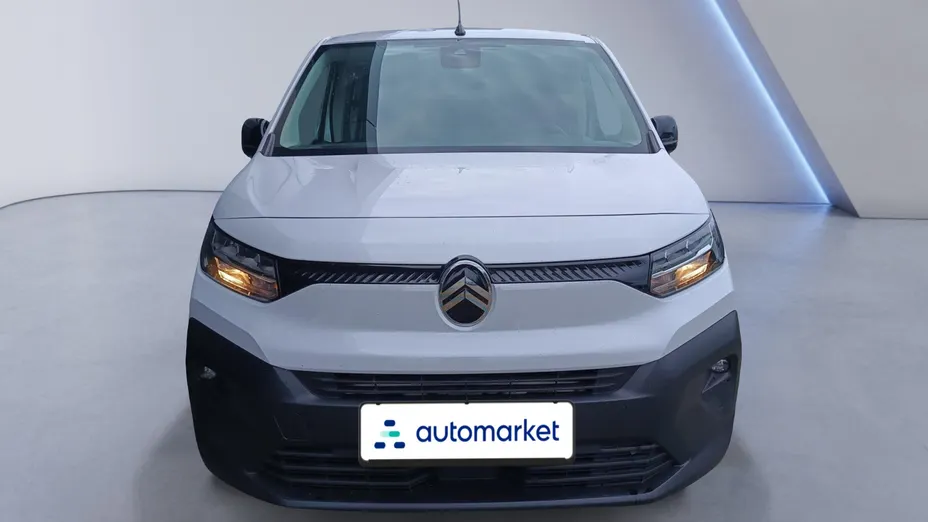 CITROEN Berlingo Van Berlingo Van 1.5 BlueHDi XL (bryg.)