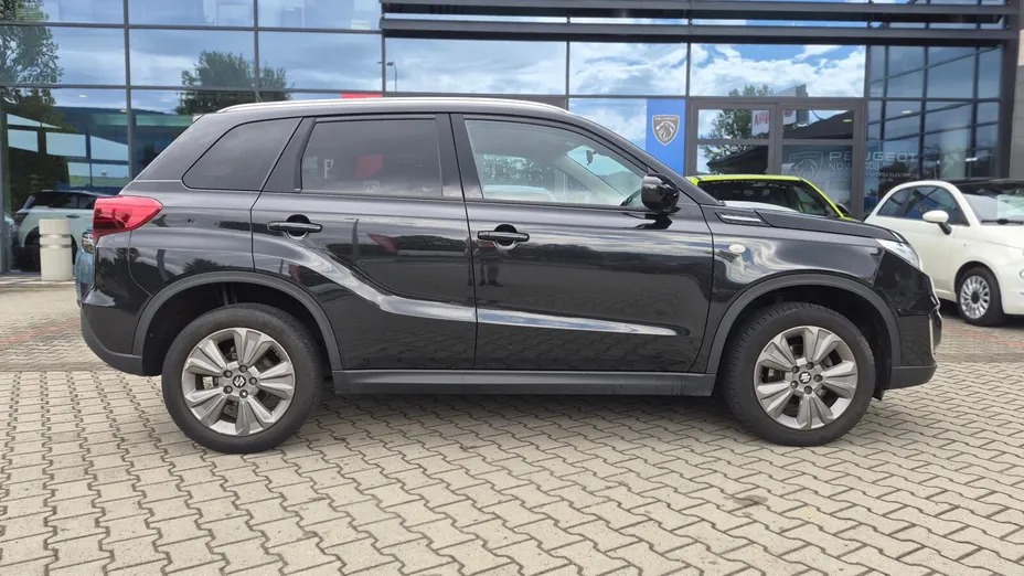 SUZUKI Vitara Vitara 1.0 Boosterjet Premium 4WD