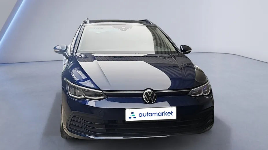 VOLKSWAGEN Golf Golf VIII 1.5 TSI EVO Life