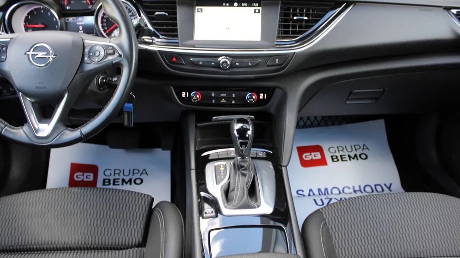OPEL Insignia Insignia 1.5 T GPF Innovation S&S aut