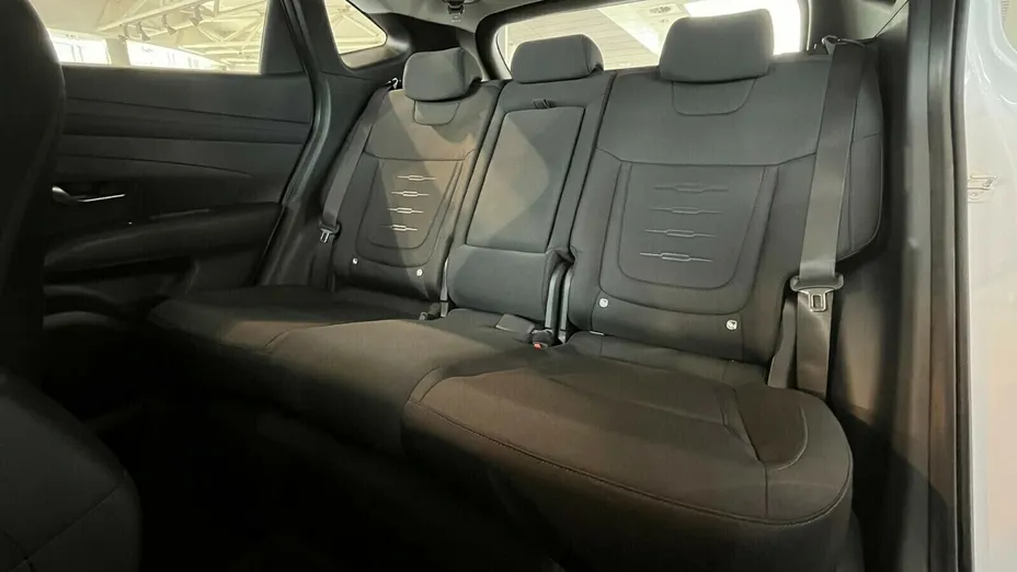 HYUNDAI Tucson Tucson 1.6 T-GDi Executive 2WD Nowy