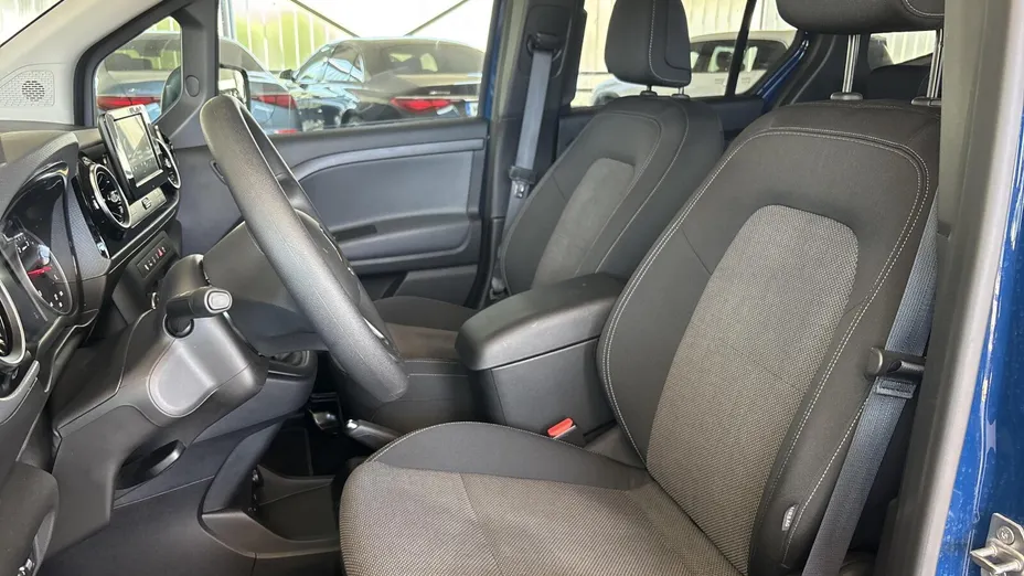 MERCEDES-BENZ Citan Citan Tourer 110 CDI L1 420.723