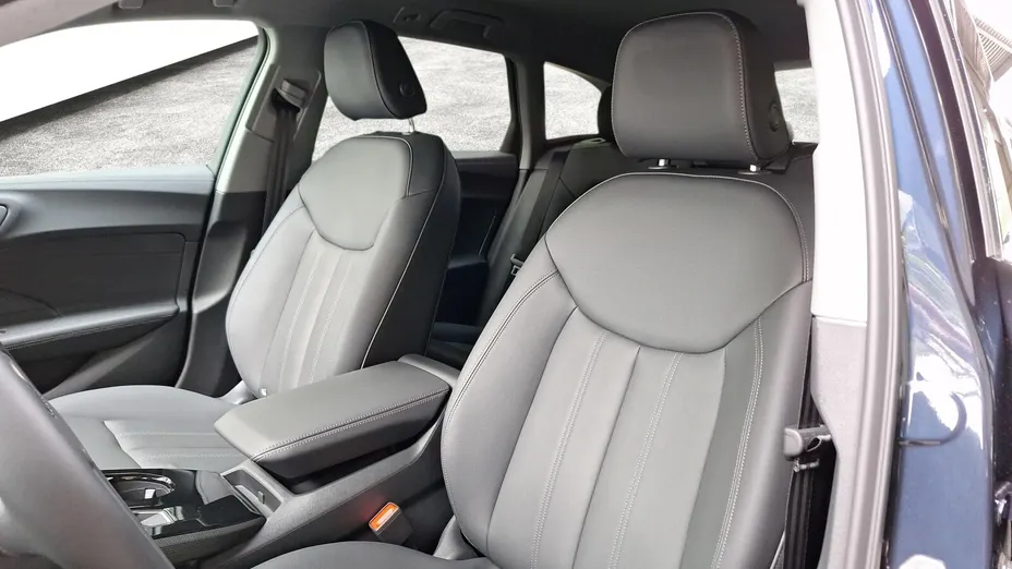 AUDI A5 A5 TDI mHEV 150 kW S tronic