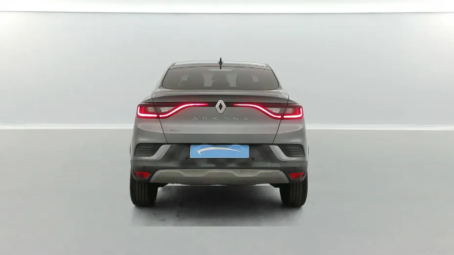 RENAULT Arkana -