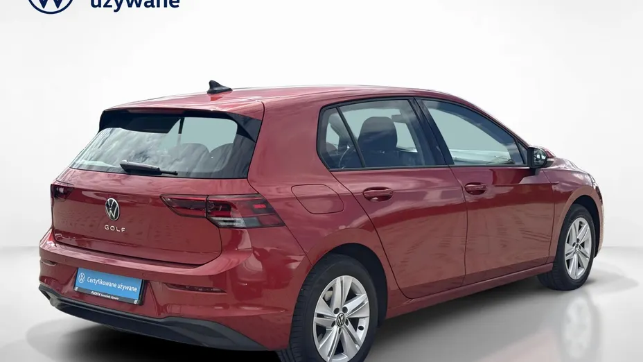 VOLKSWAGEN Golf Golf VIII 1.5 TSI EVO Life