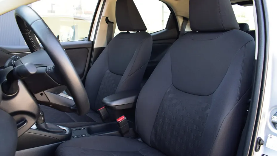 TOYOTA Yaris Yaris Hybrid 1.5 Comfort