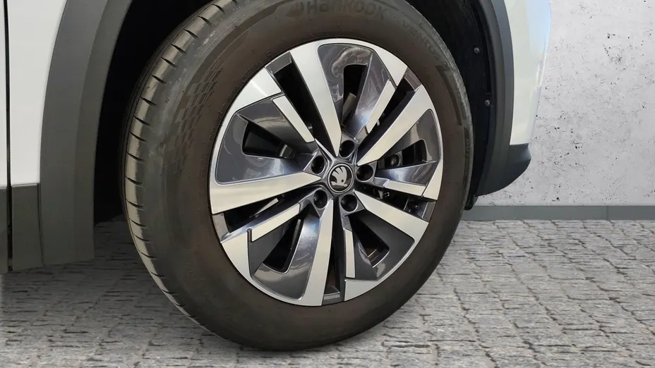 SKODA Kodiaq Kodiaq 2.0 TDI 4x4 Selection DSG