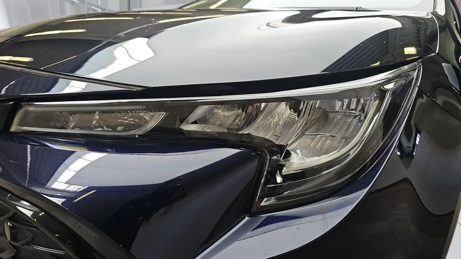 TOYOTA Corolla Corolla 1.8 Hybrid Comfort