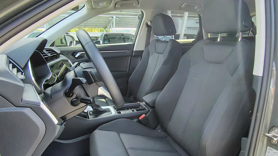 AUDI Q3 Q3 35 TFSI Advanced S tronic