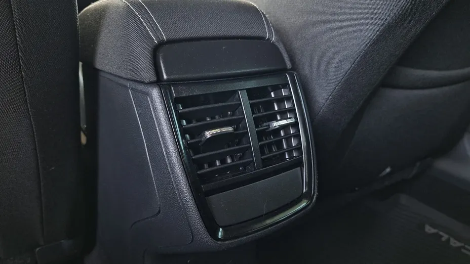 SKODA Scala Scala 1.5 TSI Ambition