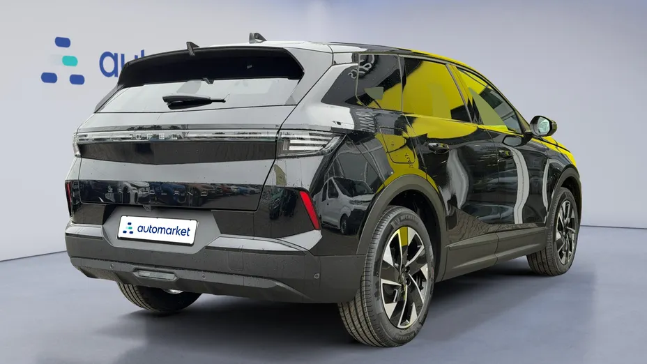OPEL Grandland X Grandland 1.2 mHEV GS eDTC6 Nowy