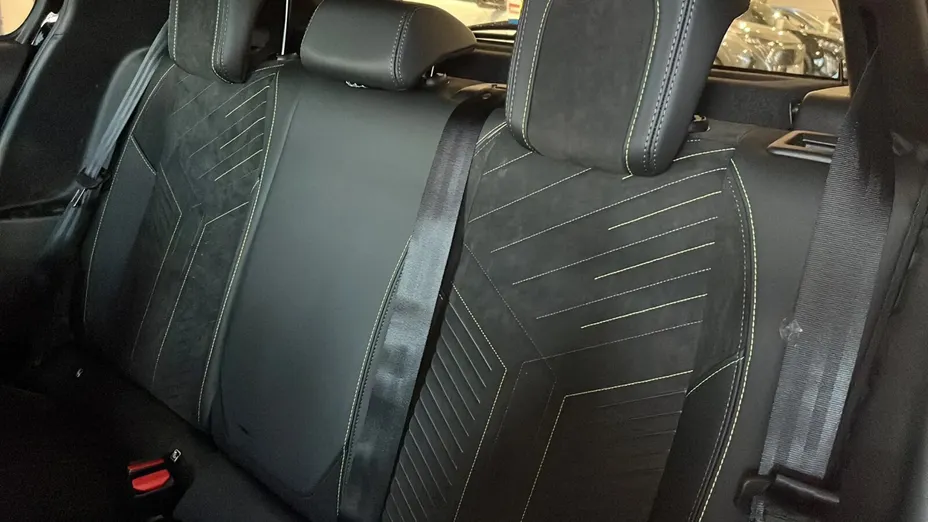 PEUGEOT 208 208 1.2 mHEV GT Nowy