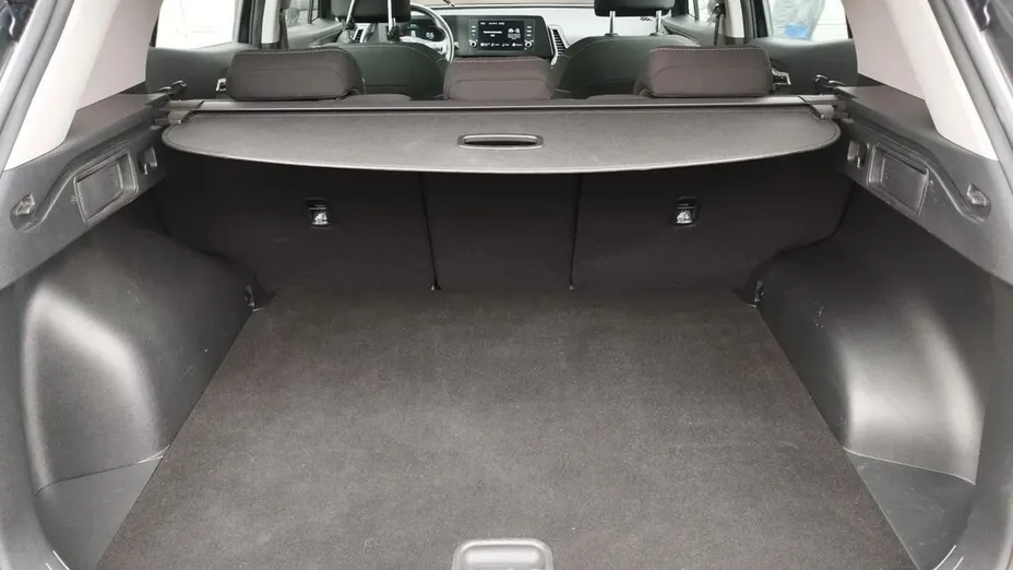 KIA Sportage Sportage 1.6 T-GDI M 2WD